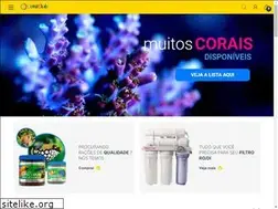 Sites similar to coralclub.com.br