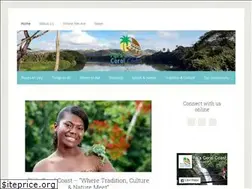 Sites similar to coralcoastfiji.org