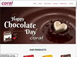 Sites similar to coralcondoms-bd.com