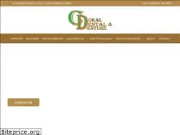 Sites similar to coraldds.com