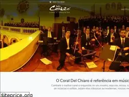 Sites similar to coraldelchiaro.com.br