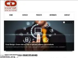 Sites similar to coraldesign.ro