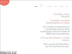 Sites similar to coraldo.com