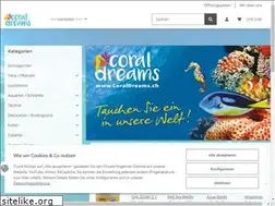 Sites similar to coraldreams.ch