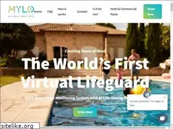 Sites similar to coraldrowningdetection.com