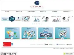 Sites similar to coraldrugs.com