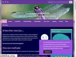 Sites similar to coraleder.nl
