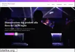 Sites similar to coralelectronic.com