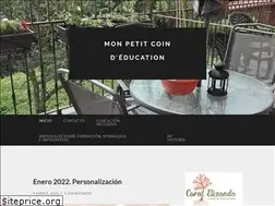 Sites similar to coralelizondo.wordpress.com