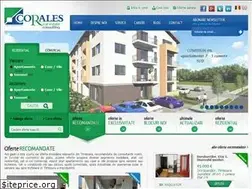 Sites similar to corales.ro