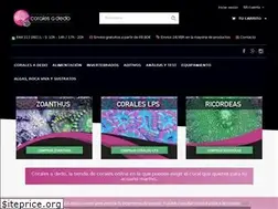 Sites similar to coralesadedo.es