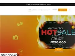 Sites similar to coralesdeindias.com