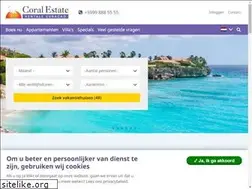 Sites similar to coralestaterentals.com