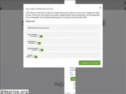 Sites similar to coralesymarinos.com