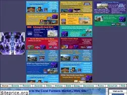 Sites similar to coralfarmersmarket.com