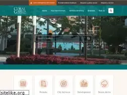 Sites similar to coralgables.com