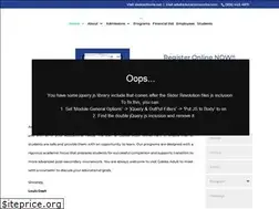 Sites similar to coralgablesadultedu.com