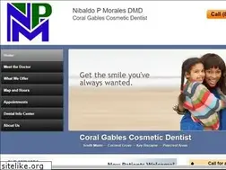 Sites similar to coralgablescosmeticdentist.com