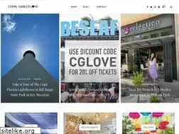 Sites similar to coralgableslove.com