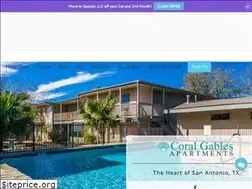 Sites similar to coralgablessa.com