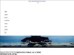 Sites similar to coralgardeners.org