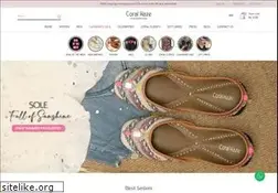 Sites similar to coralhaze.com