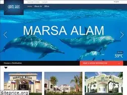 Sites similar to coralhillsresorts.com