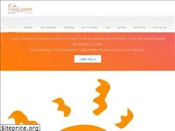 Sites similar to coralhotels.com