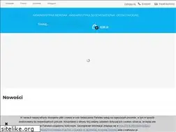Sites similar to coralhouse.pl