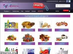 Sites similar to coralia-online.ro
