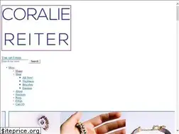 Sites similar to coraliereiter.com