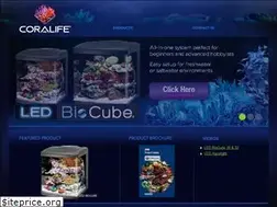 Sites similar to coralifeproducts.com