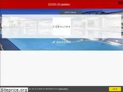 Sites similar to coralinacapecoral.com