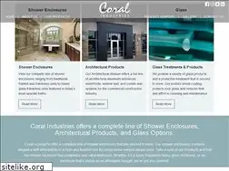 Sites similar to coralind.com