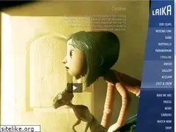 Sites similar to coraline.com