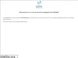Sites similar to coralinecolasse.fr
