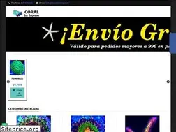 Sites similar to coralinhome.com