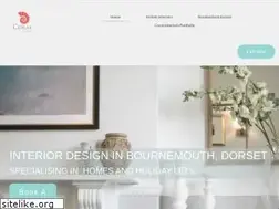 Sites similar to coralinteriors.co.uk