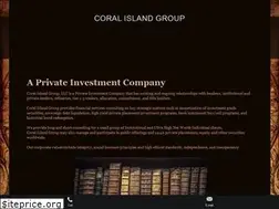 Sites similar to coralislandgroup.com