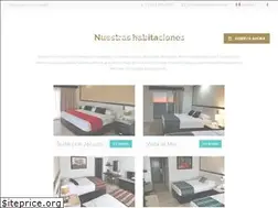 Sites similar to coralislandhotel.com