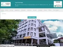Sites similar to coralisle.com