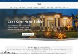 Sites similar to coralislebuilders.com