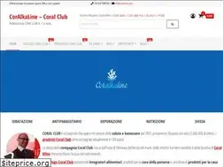 Sites similar to coralkaline.com