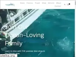 Sites similar to coralkeyscuba.com