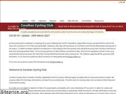 Sites similar to corallian.cc
