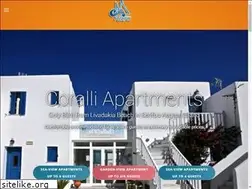 Sites similar to coralliapartments.gr