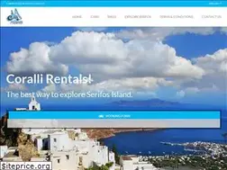 Sites similar to corallirentals.gr