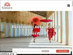 Sites similar to corallium.be