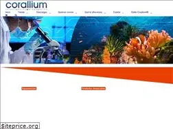 Sites similar to corallium.com.mx