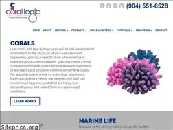 Sites similar to corallogicaquariums.com
